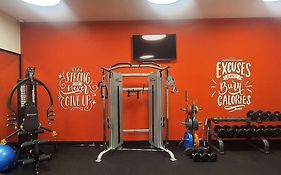 Ramada By Wyndham Diyarbakir